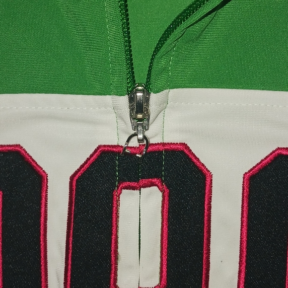 Coogi Sport Australia Track Jacket - Picture 6 of 8